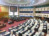 全國最慢　北市通過1715億總預算