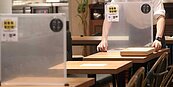 本土疫情延燒　餐廳內用　中央不禁、地方從嚴