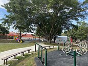 網紅深夜講鬼故事...居民困擾　彰化員林百果山西瓜屋拆了