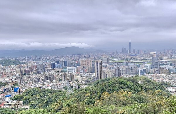 房市示意圖。記者朱曼寧/攝影