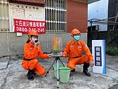 台中自主防災社區　奪1銀3銅