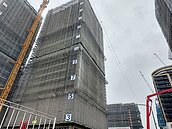 央行限貸斬金流…小建商恐被迫出局　專家：大者將恆大