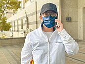 噴槍殺女童　父爆非親生反告生母詐欺