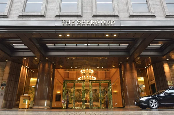 台北西華飯店將走入歷史。圖/台北西華飯店提供