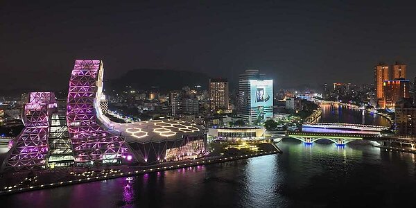 高雄。圖／中時報資料照片