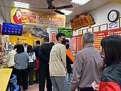 彩券行老闆用發財柱滾財　嘉義市刮刮樂刮出2個百萬大獎