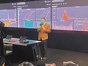 北市擬2月4日重啟疫苗平台　2月7日開打