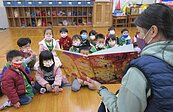 雙薪家庭沒煩惱！新北公幼開辦課後留園達8成