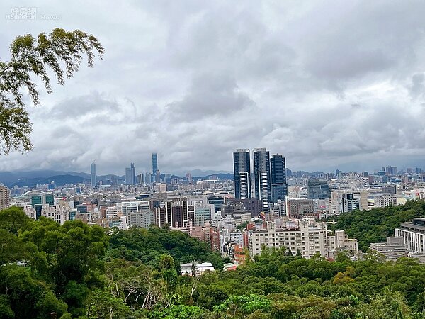 房子、房市示意圖。圖/好房網News記者胡琪俐攝