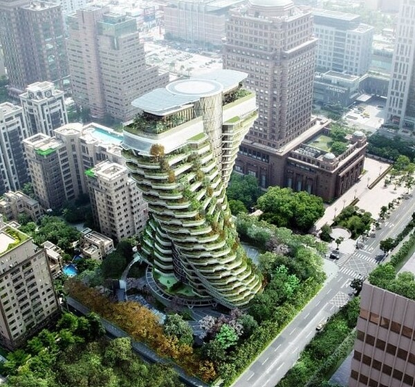 位於台北市信義區的知名豪宅「陶朱隱園」,於2012年取得建照,2018年便已發放使用執照,現使照已過3年半的時間,前後長達近十年,仍處於尚未正式「開賣」階段。圖/取自陶朱隱園官網