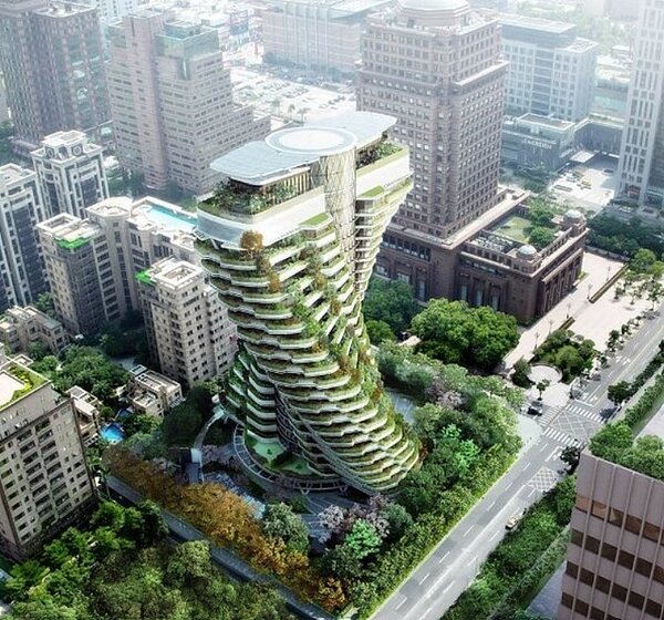 陶朱隱園「撐10年仍未開賣」！自詡豪宅藝術品 