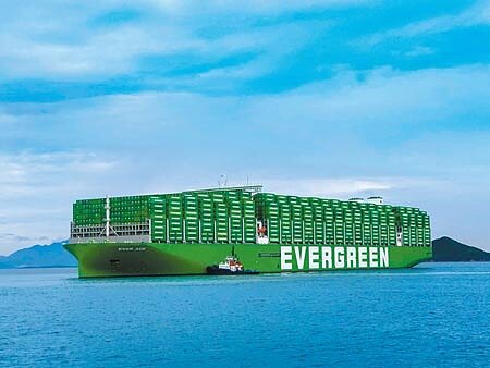 台股虎年開紅盤,航海王強勢回歸,貨櫃三雄挾高殖利率題材,重新獲得買盤青睞。(本報資料照片)