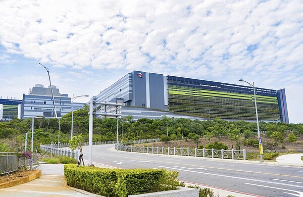 台積電規劃在中科附近籌設新廠,將帶來龐大的混凝土需求。國產提供