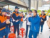 虎哩有頭路　2872個職缺等你