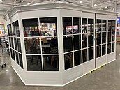 5坪屋只要6萬塊　網友笑翻：已經想到租屋社團會出現