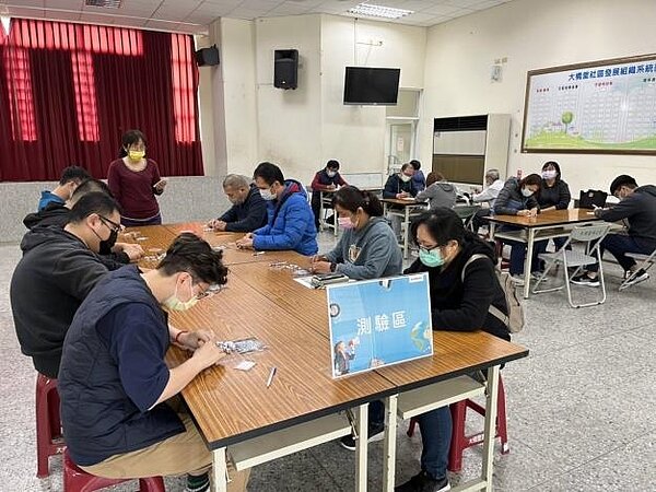 台南連3年失業率六都最低!圖/台南市府提供