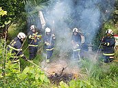 桃去年火警降至3位數　六都首見