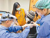 竹縣獎1200　鼓勵街友打2劑