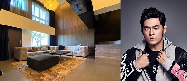 價格翻倍買到還是賺！周杰倫226坪「淡水別墅」成功售出