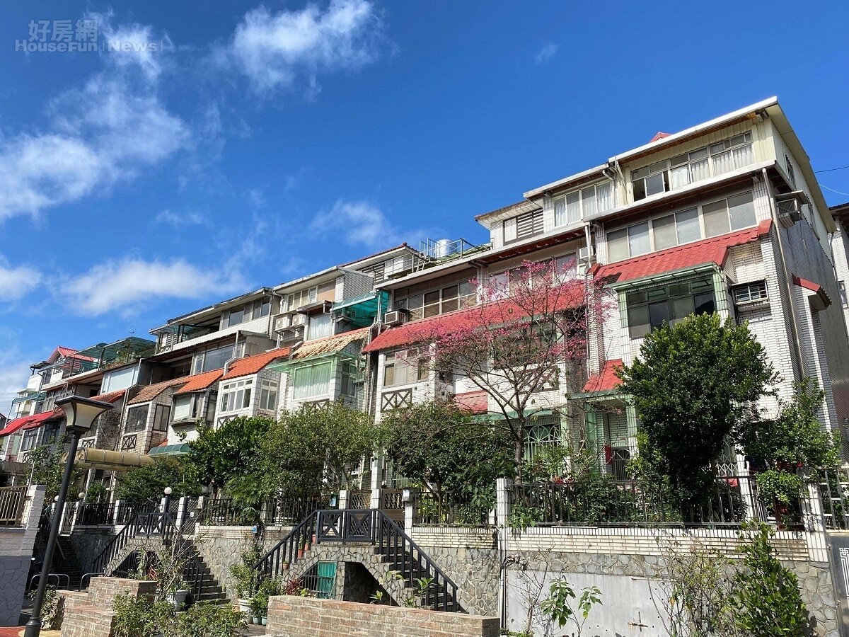 住大房子才爽?她勸「這種人」最好別碰 透天 連棟透天 買房 文山區 木柵。圖/好房網News記者嚴鈺雯攝