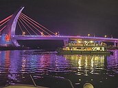 大鵬灣遊湖客剩1成　業者叫苦盼減停泊費