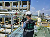 高科技儀器協助抓空污　台中揮發性有機物減量有成　