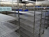 桃竹苗鬧血荒　血庫畫面曝令人吃驚