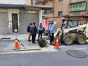南市積極改善東區排水　減輕周邊淹水問題