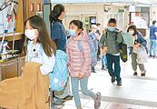 幼兒採檢難度高　專家籲打疫苗