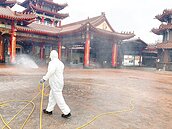 高雄傳播鏈延燒　診所打疫苗被感染