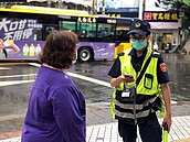 高齡騎機車受傷　萬華北投最嚴重