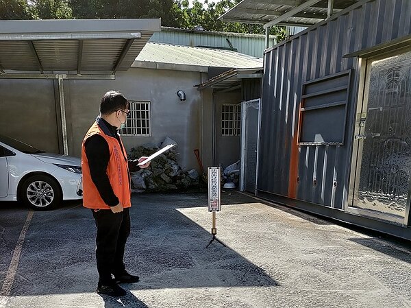 交通罰單累積未繳,名下車輛房屋恐遭拍賣。圖/新北市府提供