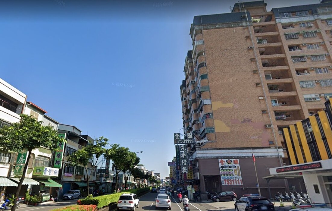 屏東縣近年房價漲幅很有感,甚至2021年買賣移轉棟數創下多年新高,只是屏東多年來人口流失嚴重,為何房市熱度仍如此高?圖/google map