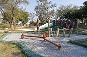 台南特色公園再加一　歸仁高鐵特定區公兒六公園3月啟用