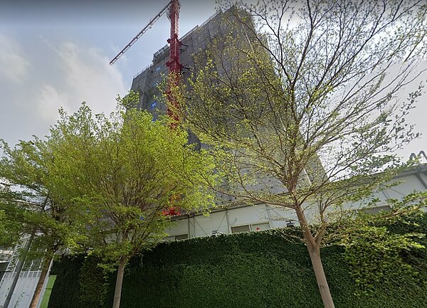 台中預售最高價不在七期！「它」以每坪近90萬成交奪冠