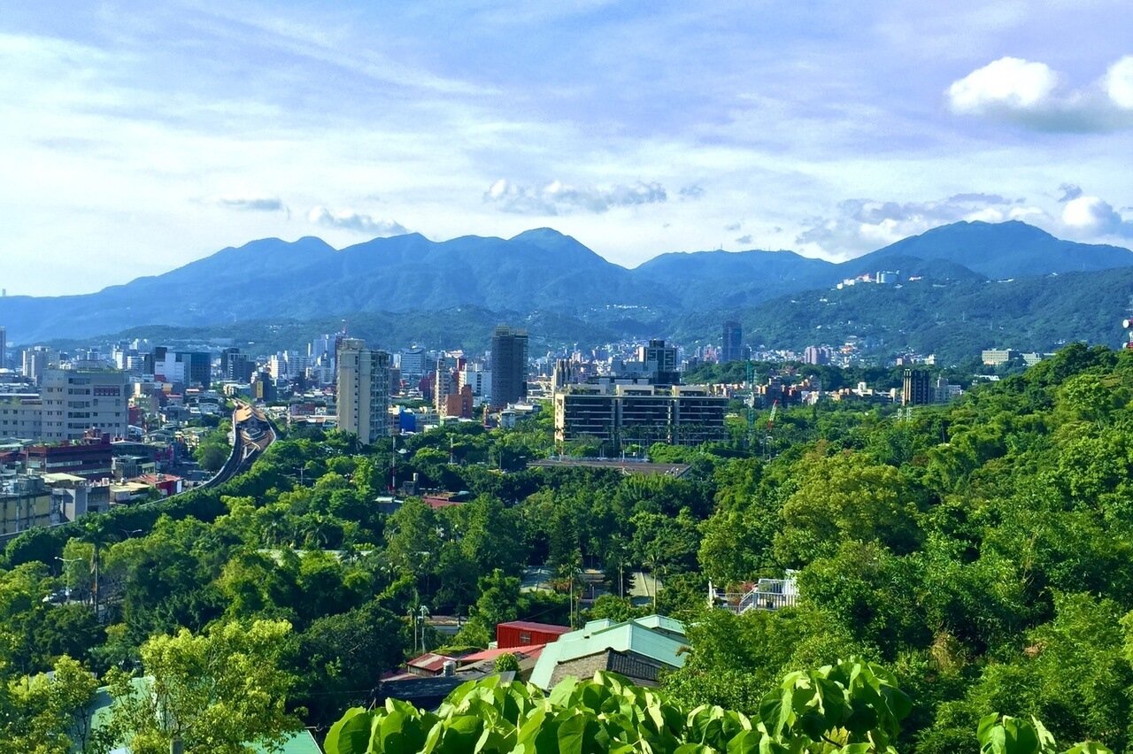 房市示意圖。記者朱曼寧/攝影