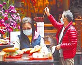 陳秀熙：3月動態清零　6月可望邊境解封