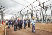 新竹園區廠商　憂綠電供電不穩