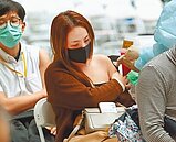 還有69萬劑　第23輪預約今午結束