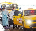 新冠疫情台灣趨緩　入境居檢擬縮為7天