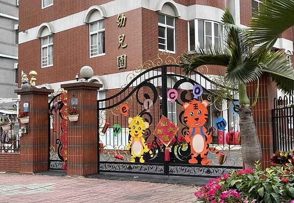 北市大同區某幼稚園昨日有26名幼童集體上吐下瀉。圖為示意圖,非該所幼兒園。圖/聯合報系資料照