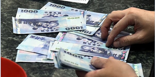 截至今年6月底,國銀對六大核心戰略產業放款達6兆3,508億元。圖/中時電子報