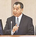 邱國正認可對外說明　退將建議發警報