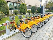 桃園YouBike1.0前30分免費　挨批財政負擔大