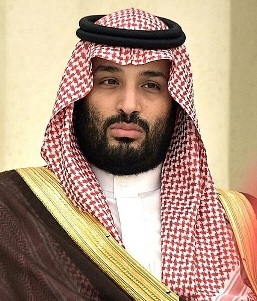 數千年前建造的古埃及金字塔不僅見證人類文明發展,更被奉為世界七大奇景之一,如今沙烏地阿拉伯王儲薩爾曼(Mohammed bin Salman)也發下豪語要打造他的「金字塔」。圖/翻攝自維基百科