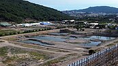 高雄台積電預定地為何「積水」不退？　專家說話了