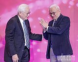 破冰之後和張忠謀聊什麼？曹興誠：這件事最重要