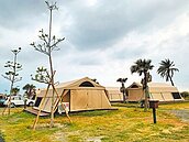 營地限制鬆綁　業者憂看得到吃不到