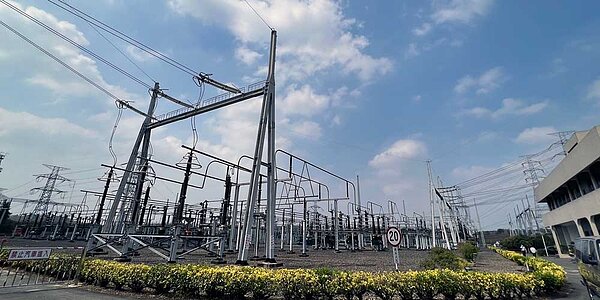 台電今年啟動4項穩供電計畫,將投入785.09億元。圖/中時電子報