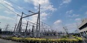 台電砸148億　穩定台積2奈米廠用電　興建寶山超高壓變電所